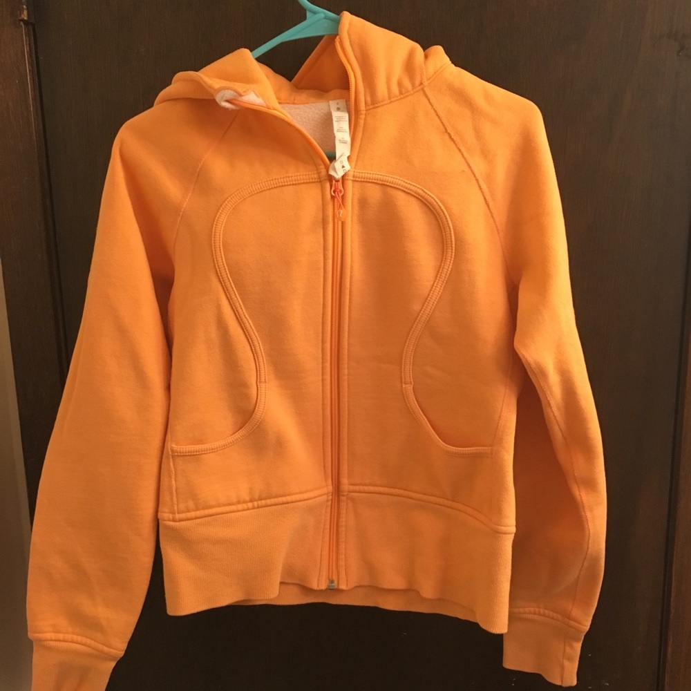 Lululemon Hoodie-EUC!!!